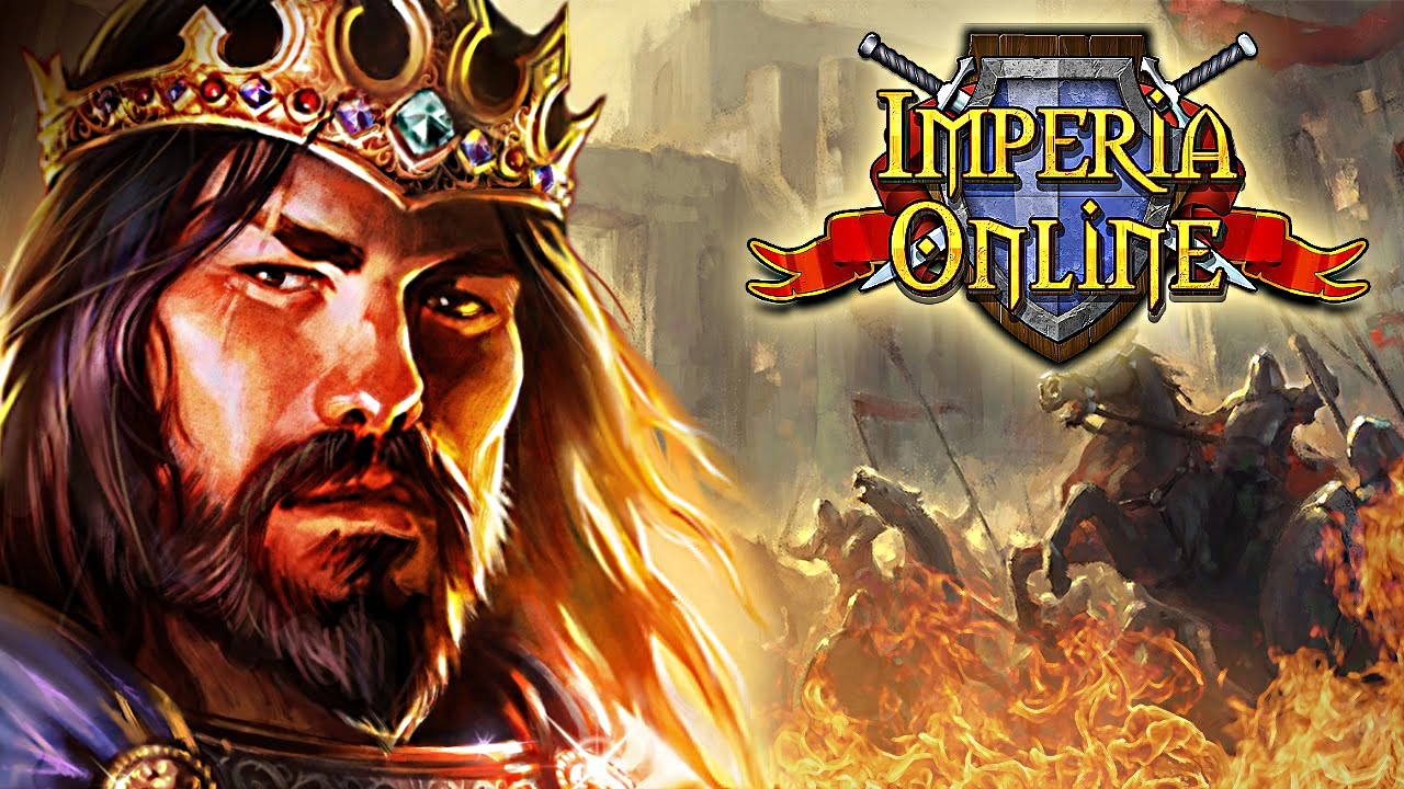 IMPERIA ONLINE